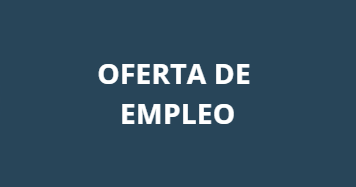 OFERTA DE EMPLEO